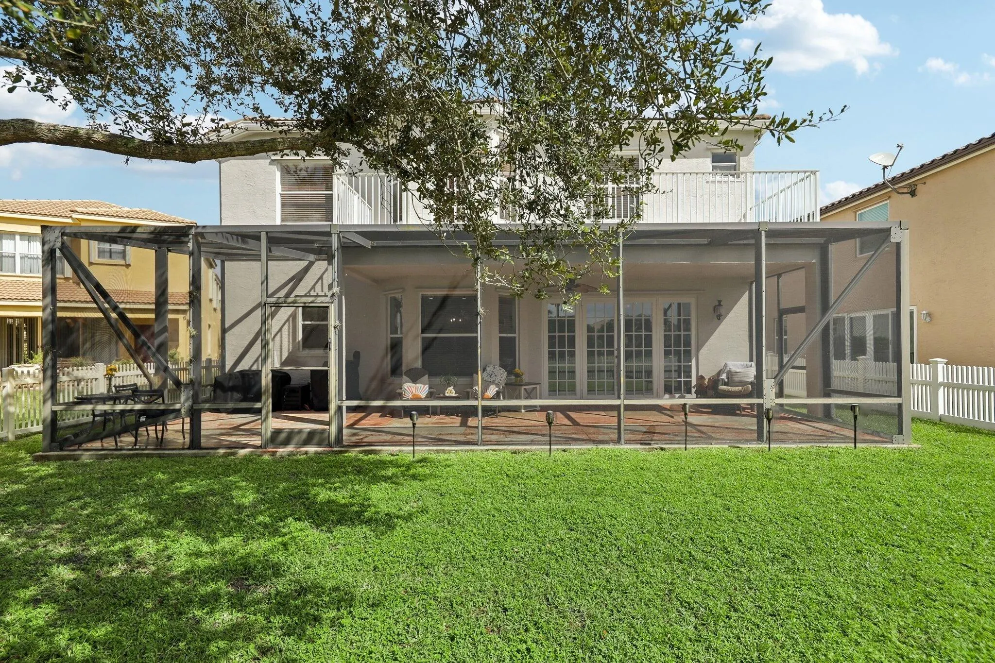 2739 Misty Oaks Circle