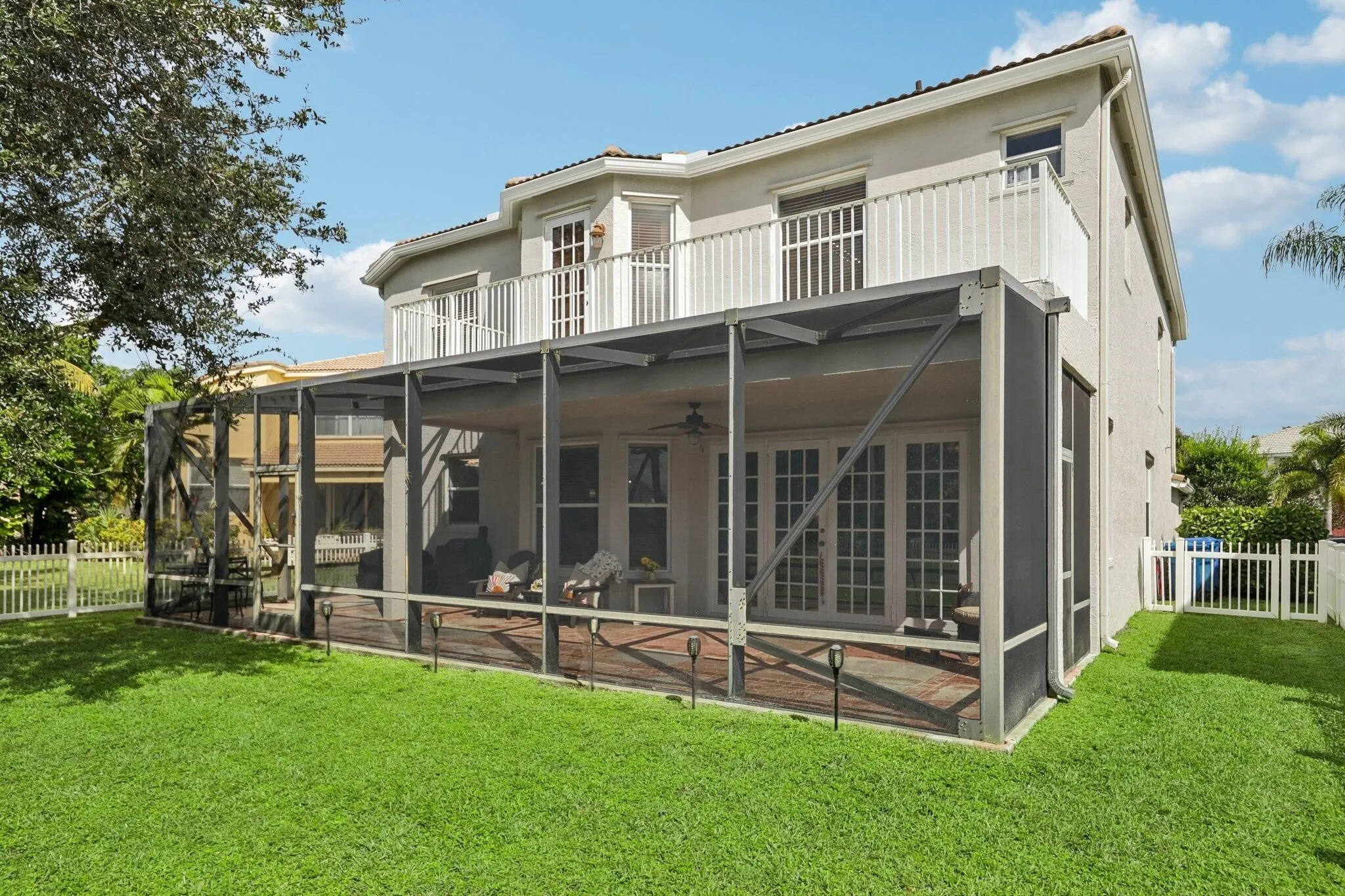 2739 Misty Oaks Circle