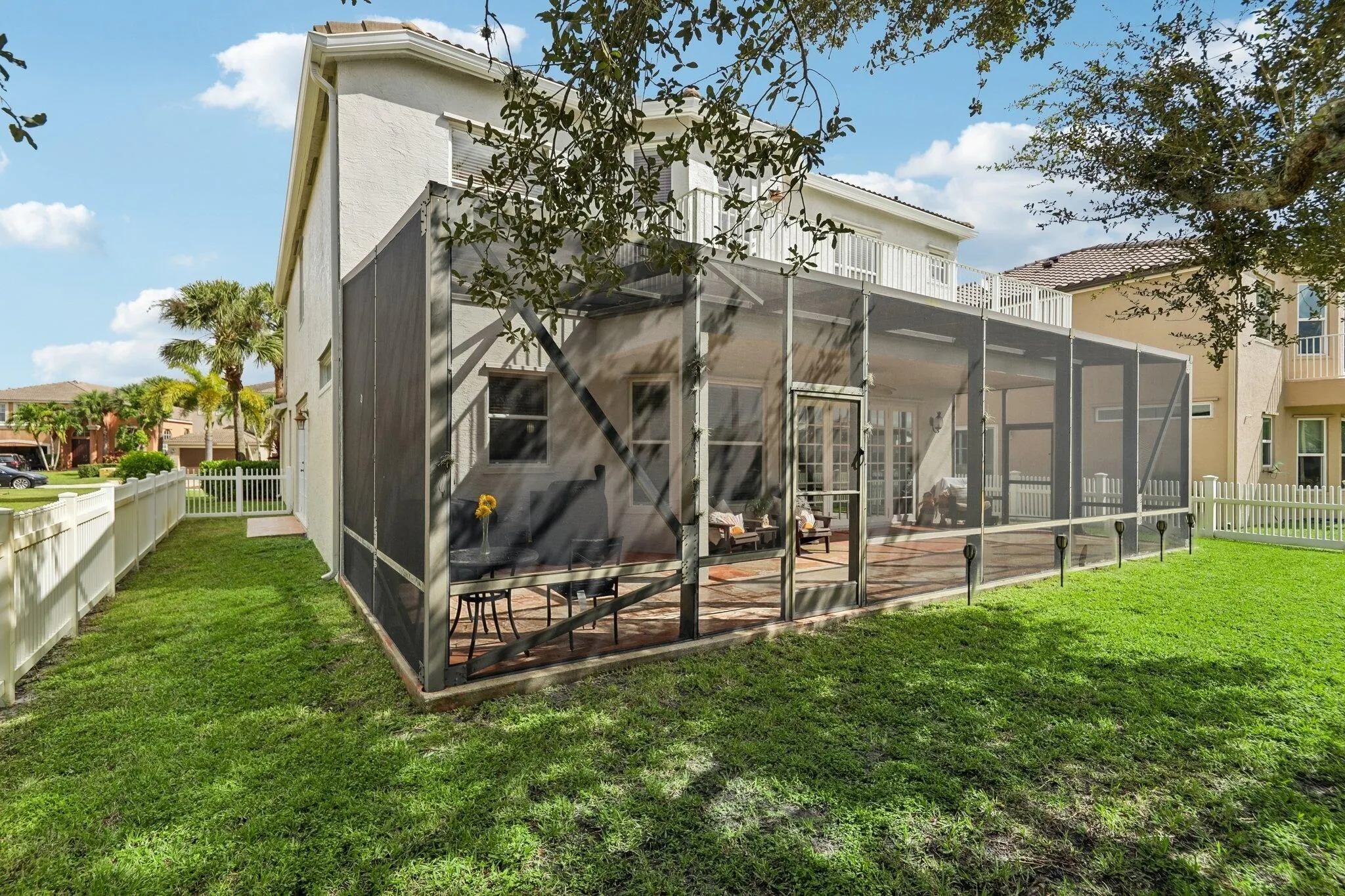 2739 Misty Oaks Circle