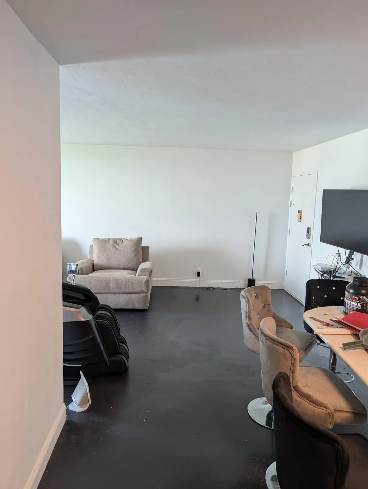 137 GOLDEN ISLES Drive #609