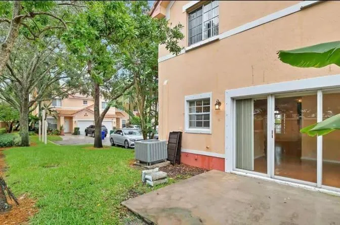 8678 SW 23RD Court