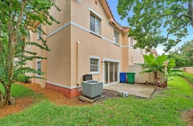 8678 SW 23RD Court