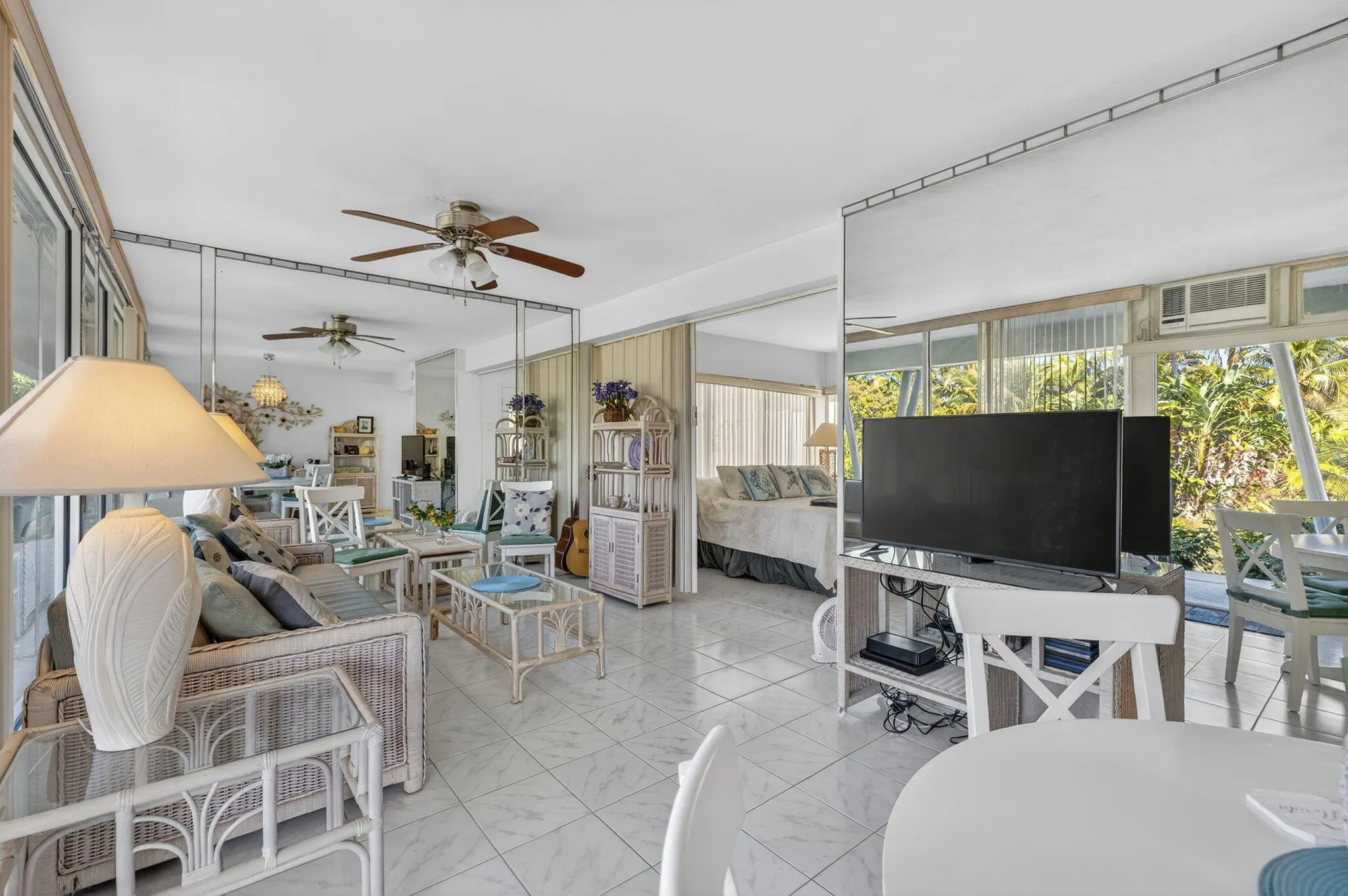 1221 HILLSBORO MILE #23A