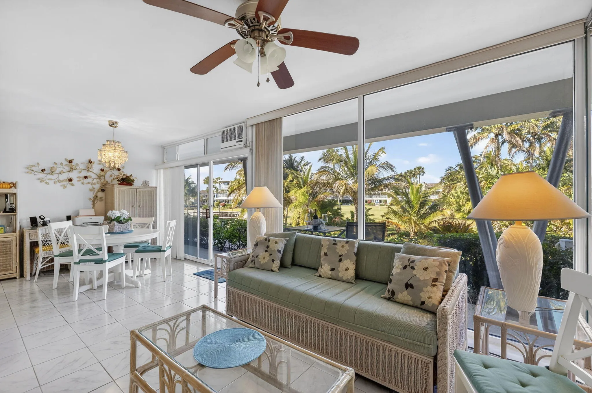 1221 HILLSBORO MILE #23A