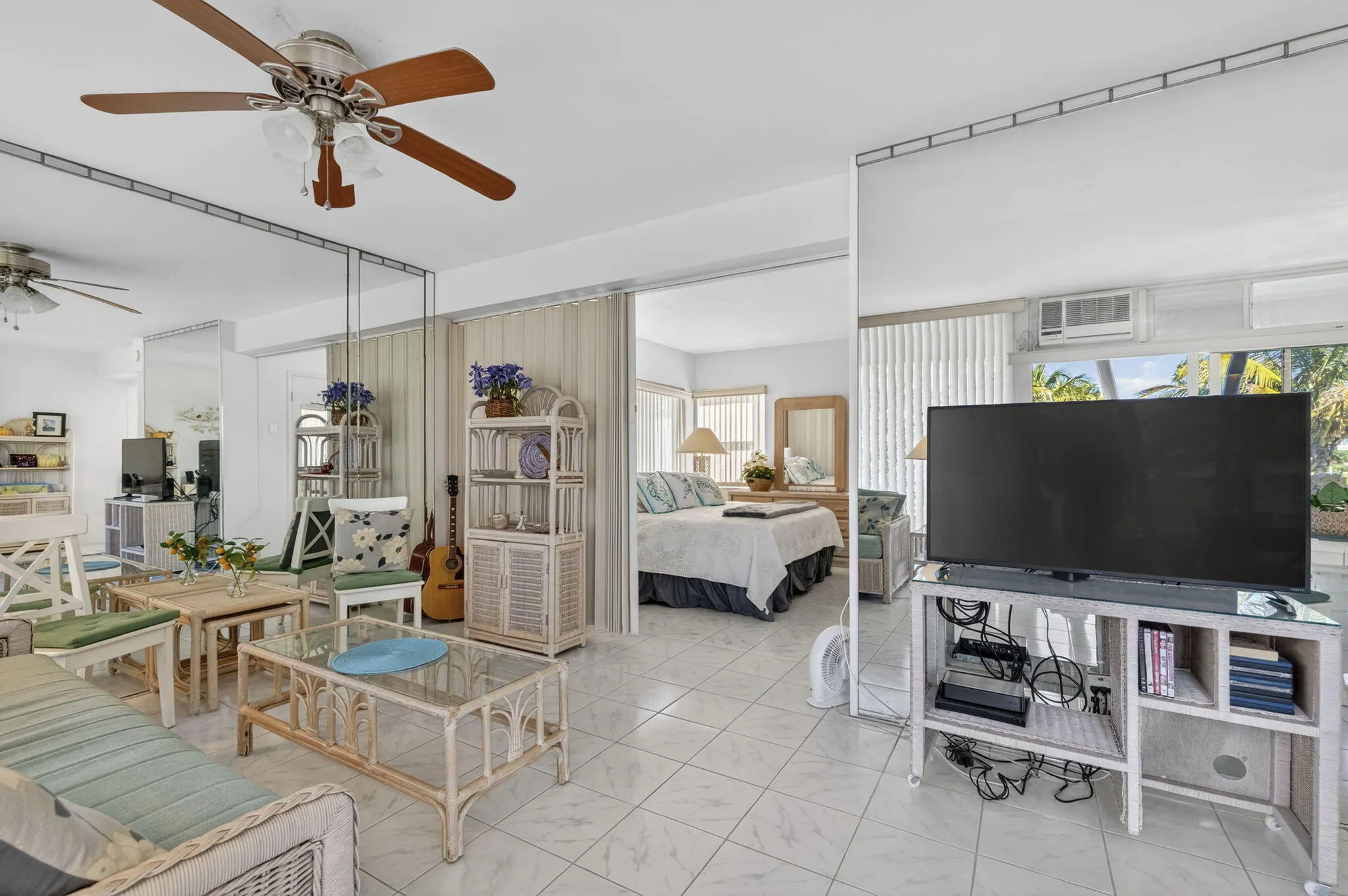 1221 HILLSBORO MILE #23A