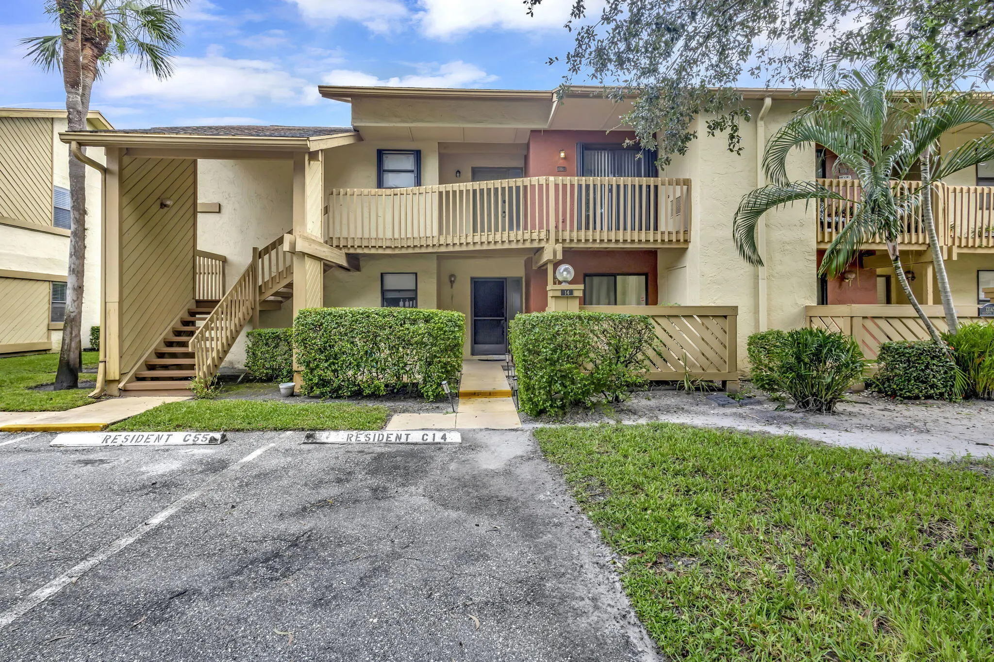 13145 CHADWICK Court #16