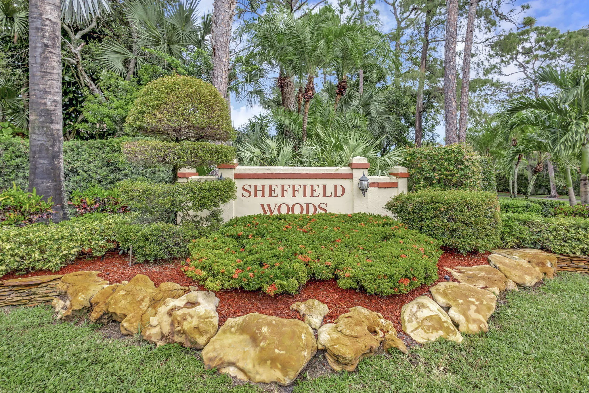 13145 CHADWICK Court #16