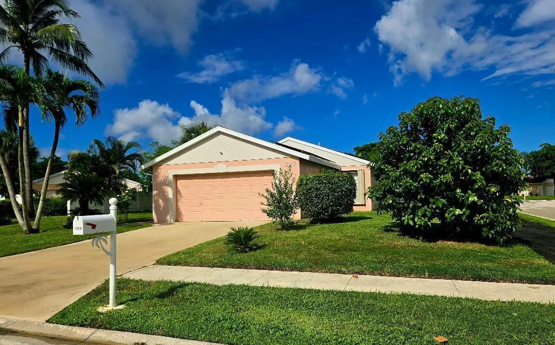 1213 PINE SAGE Circle