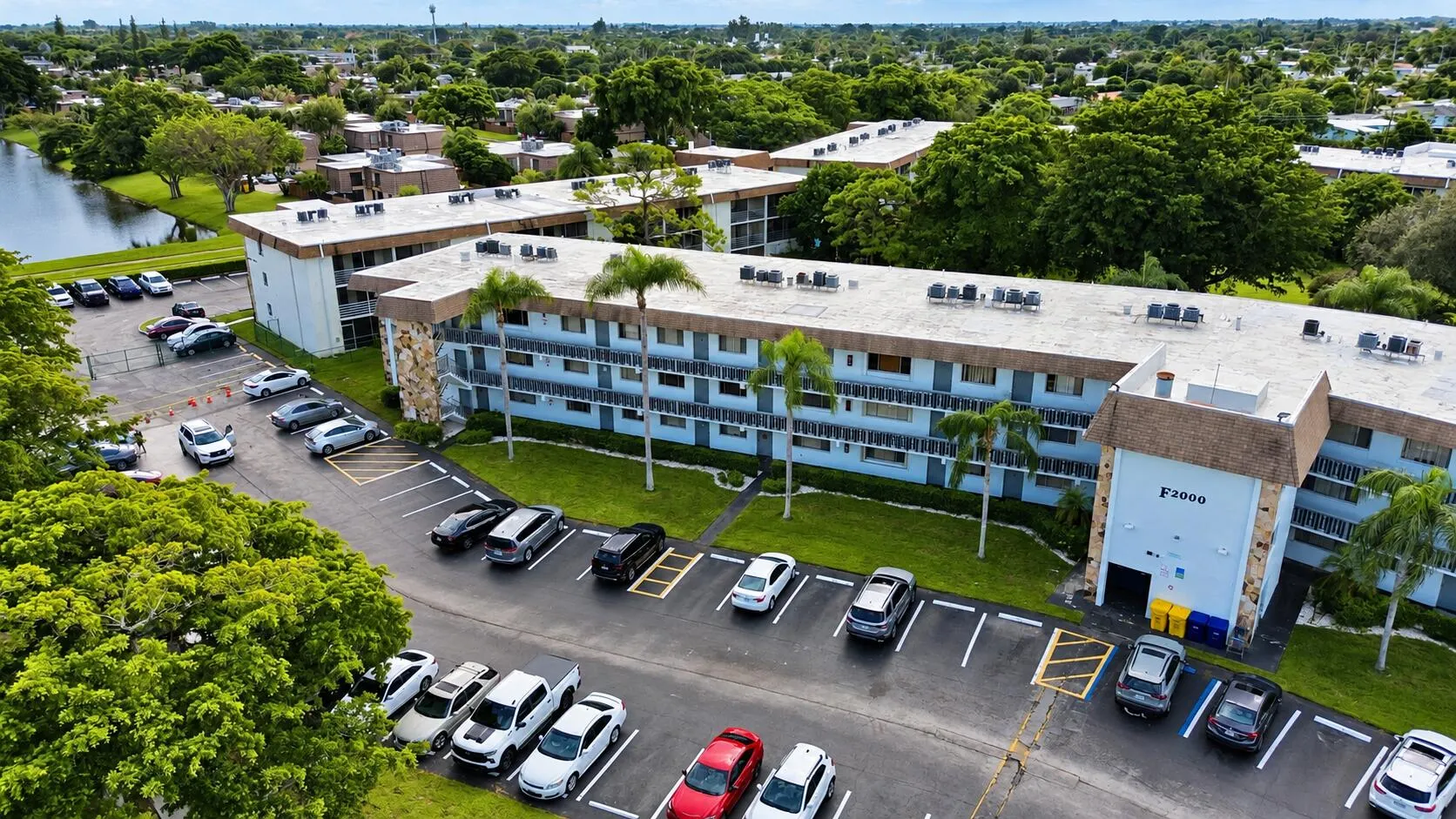 2000 SPRINGDALE Boulevard #201