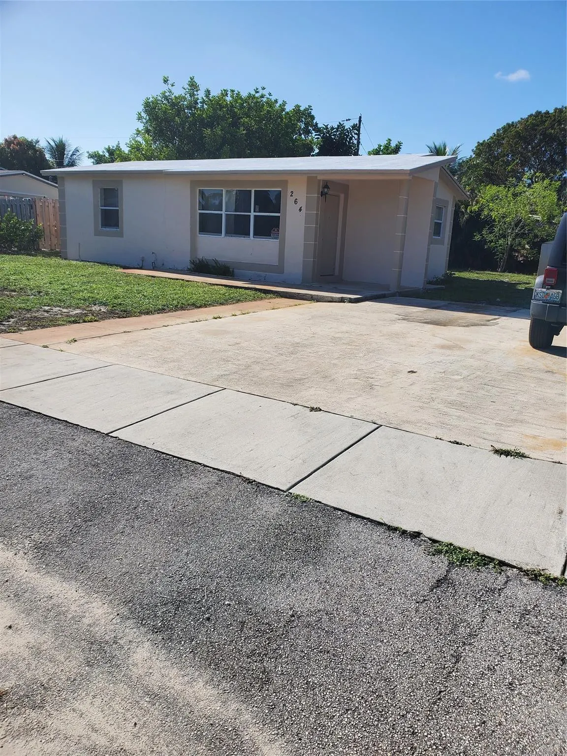 264 NE 45TH Street