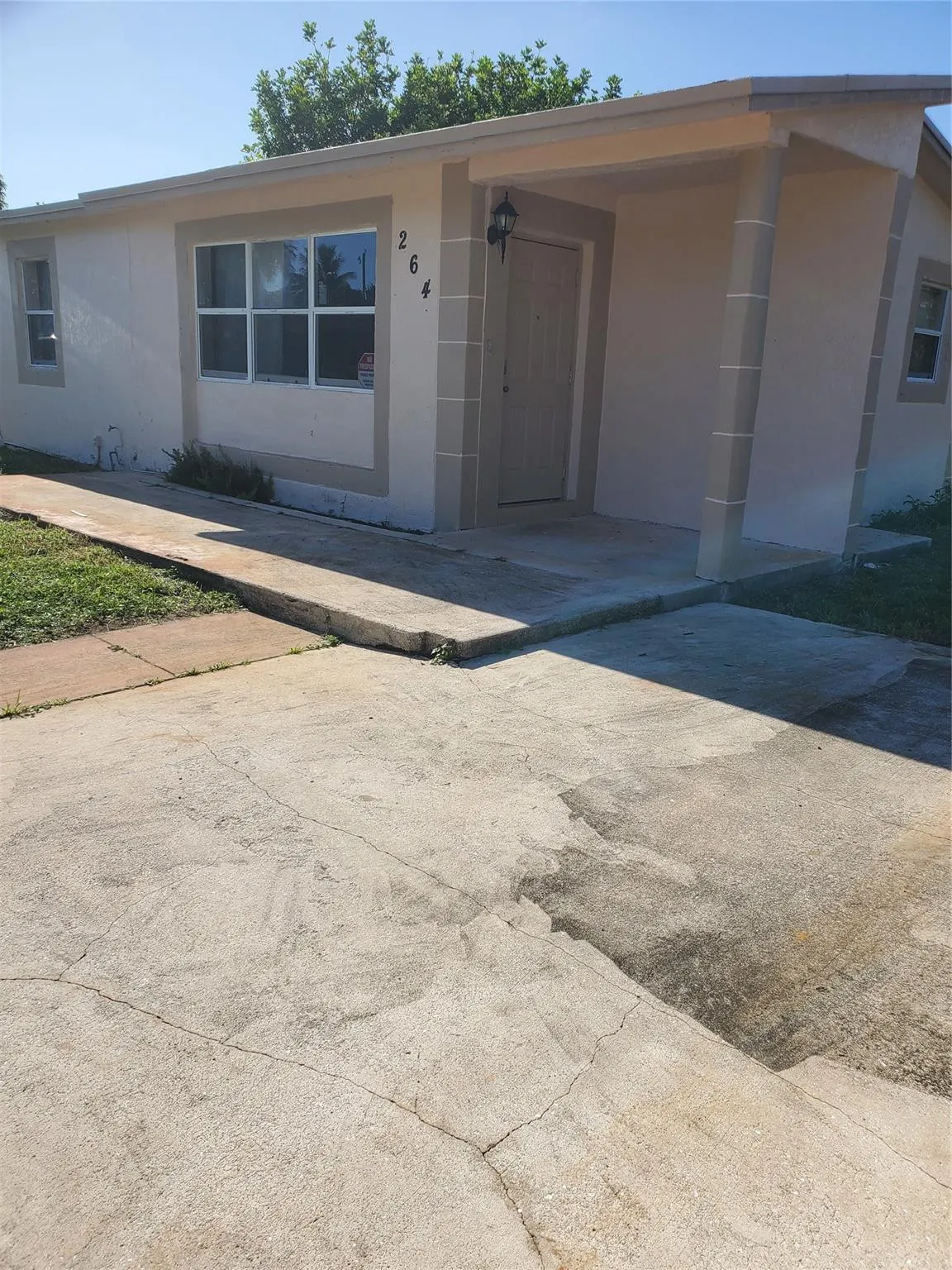 264 NE 45TH Street