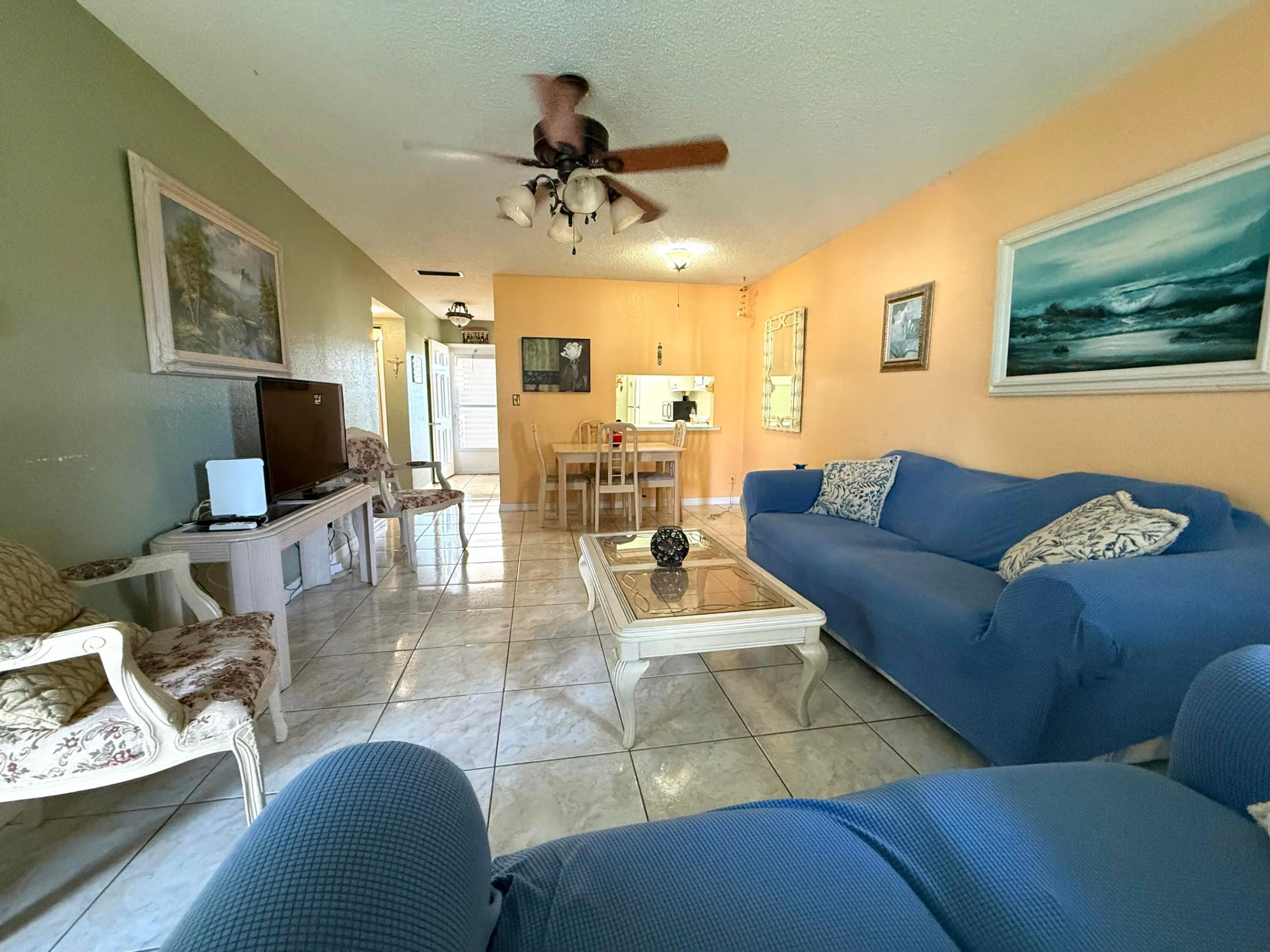 2855 GARDEN Drive S #306