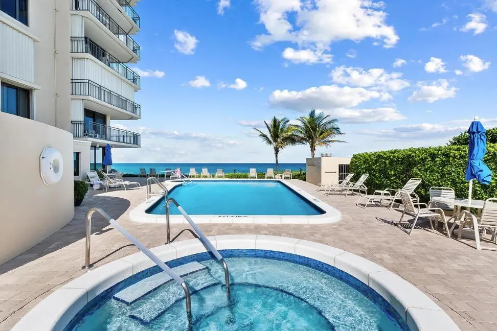3009 S OCEAN Boulevard #904