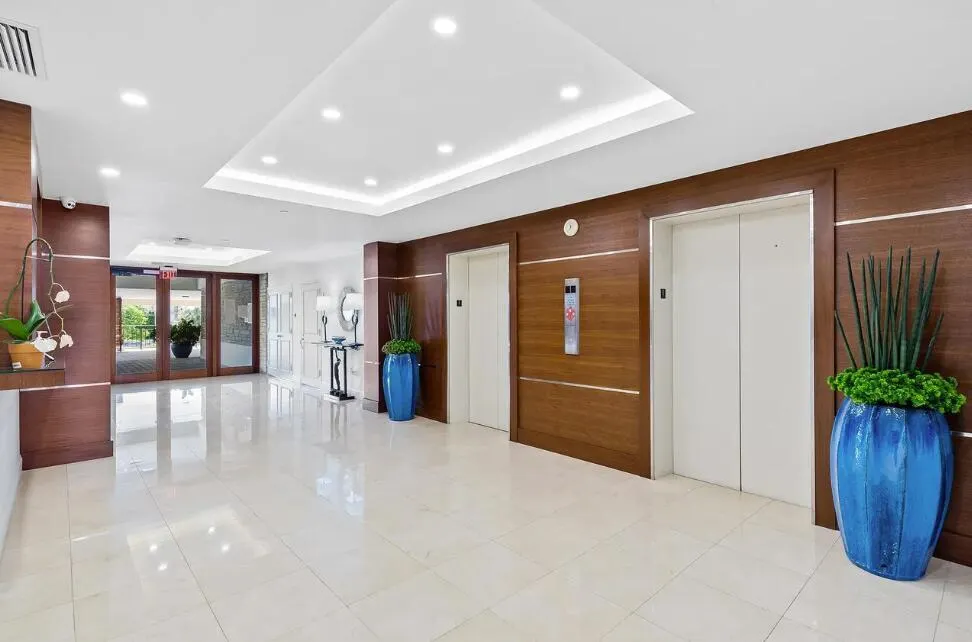 3009 S OCEAN Boulevard #904