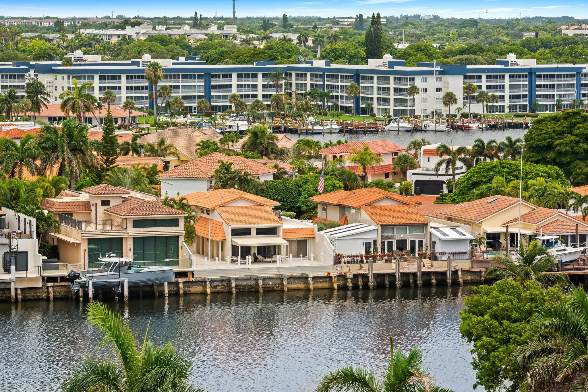 3009 S OCEAN Boulevard #904