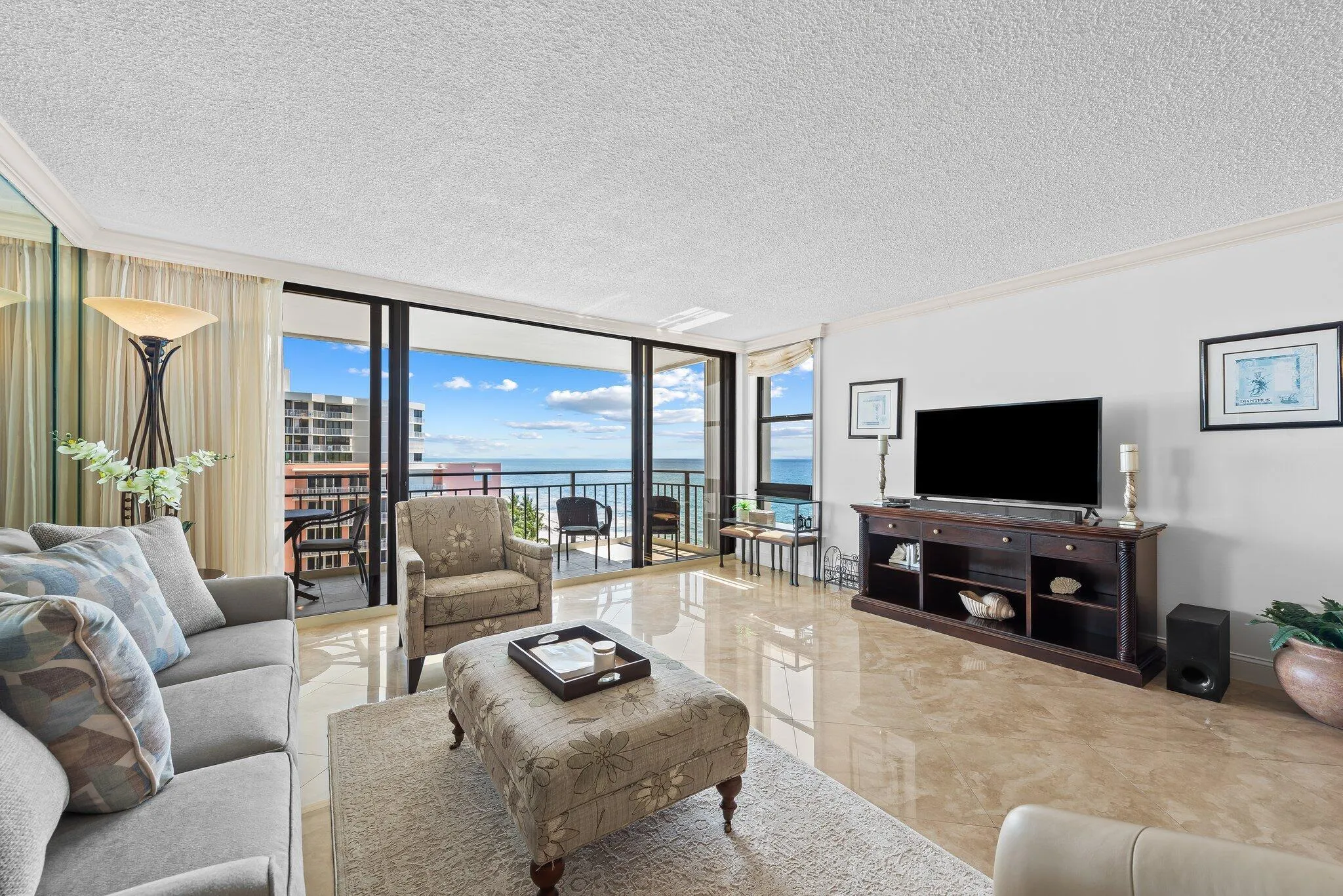 3009 S OCEAN Boulevard #904