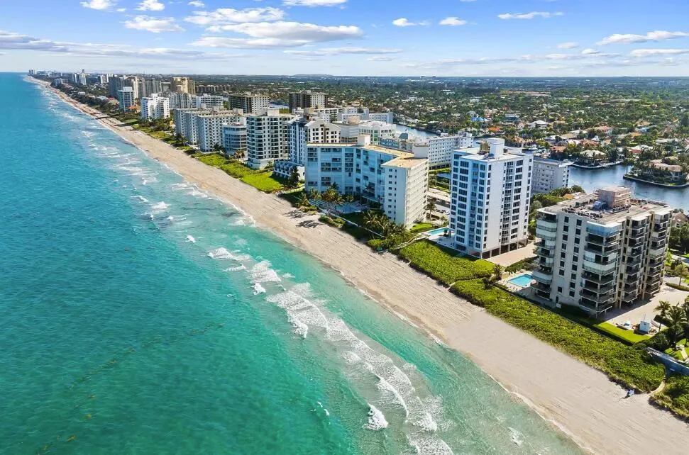 3009 S OCEAN Boulevard #904