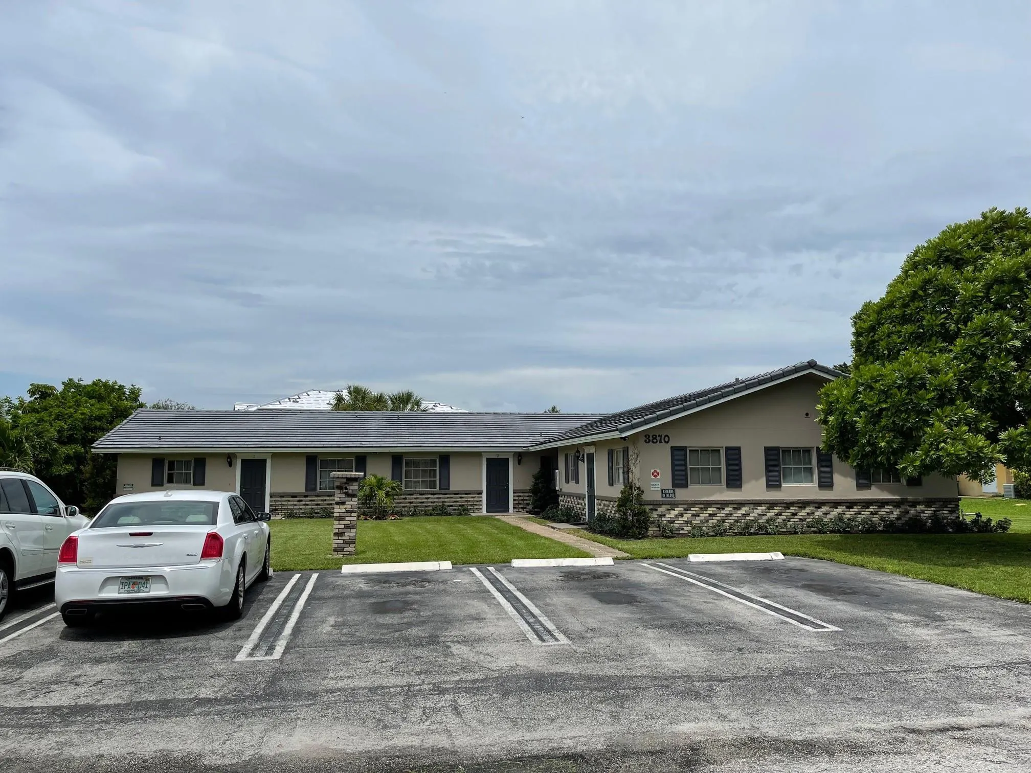 3810 NW 84th Avenue #3
