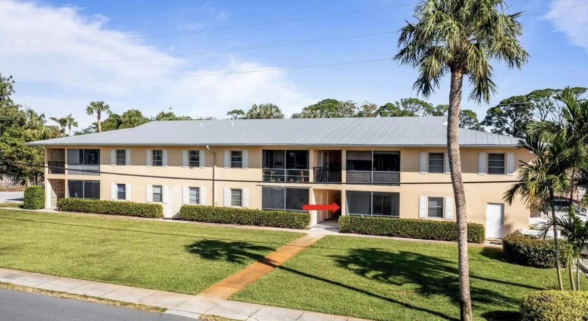 333 SE MARTIN Avenue #1-I