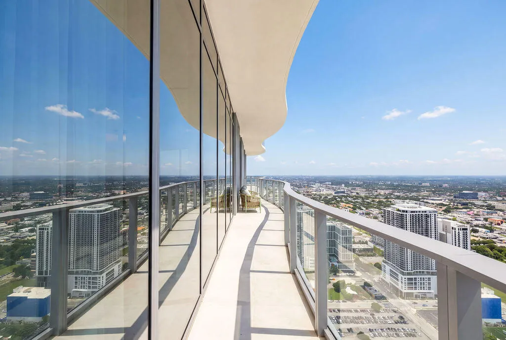 1400 Biscayne Boulevard #5104