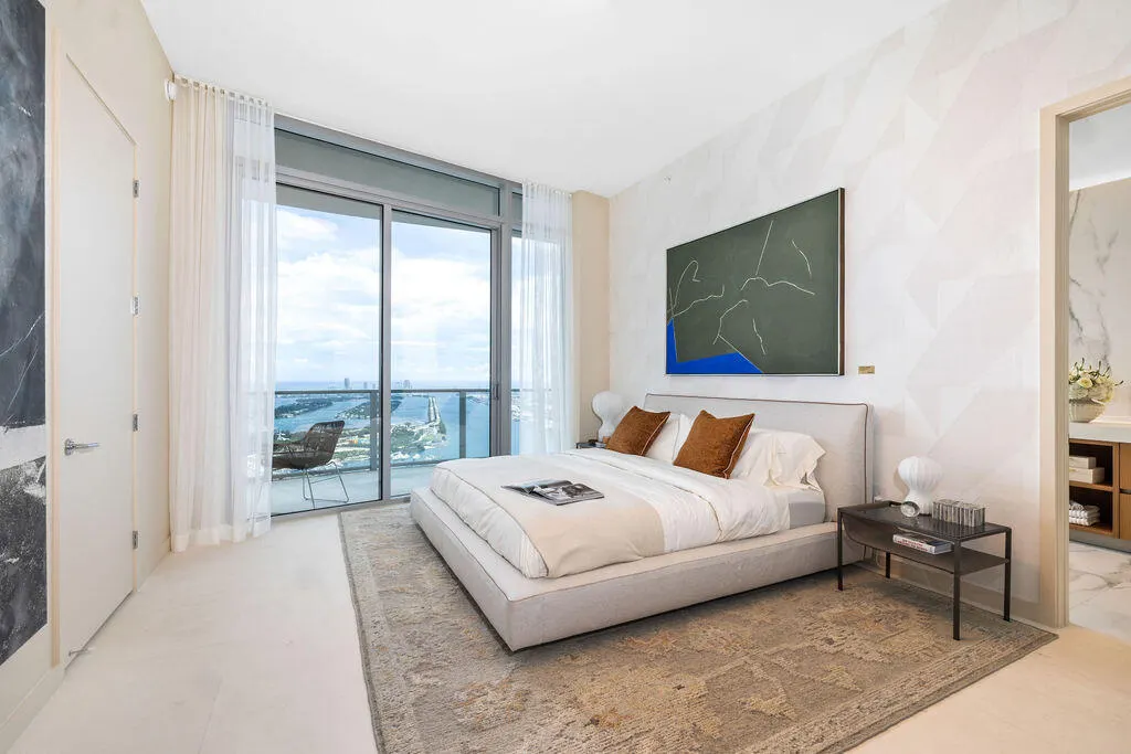 1400 Biscayne Boulevard #5104