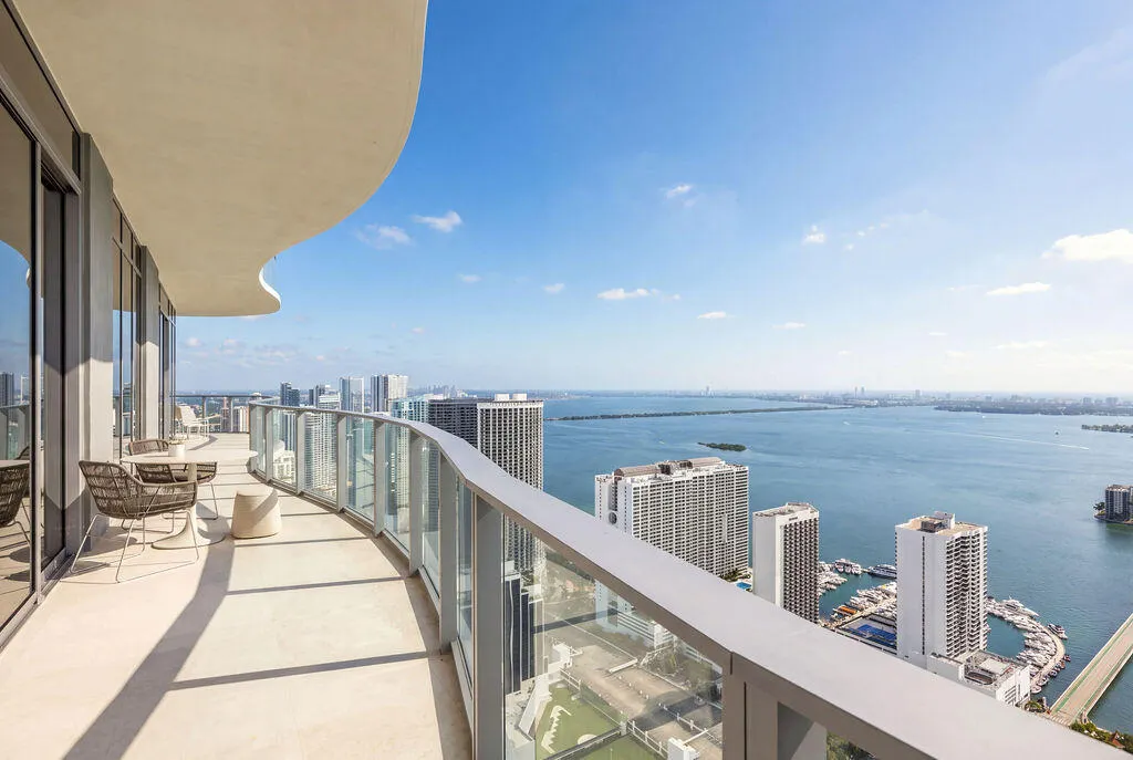 1400 Biscayne Boulevard #5104