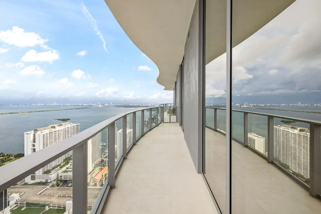 1400 Biscayne Boulevard #5104
