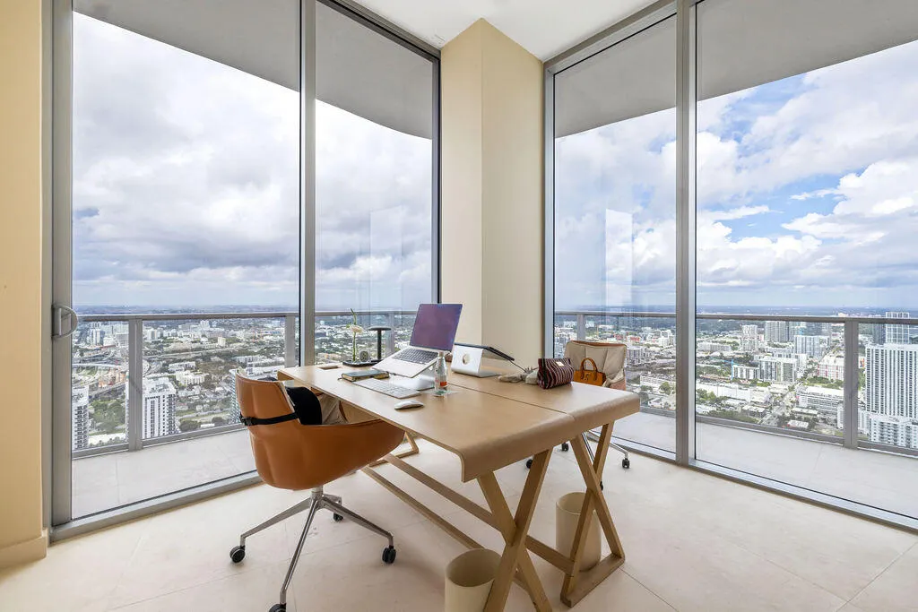 1400 Biscayne Boulevard #5104