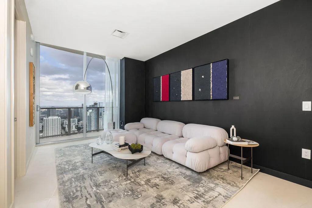 1400 Biscayne Boulevard #5104