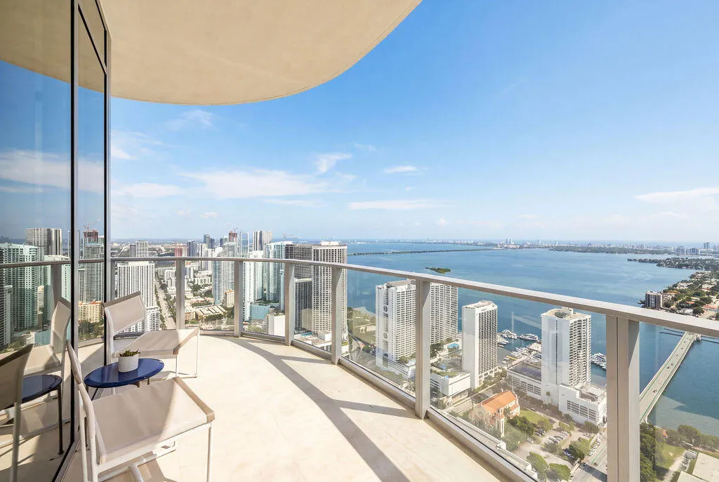1400 Biscayne Boulevard #5104