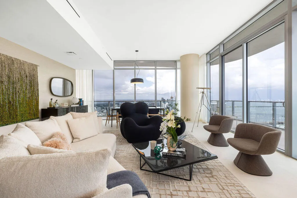 1400 Biscayne Boulevard #5104