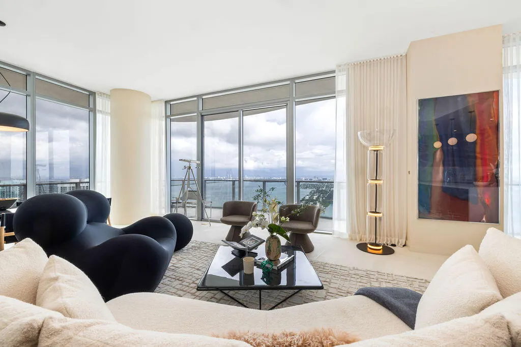 1400 Biscayne Boulevard #5104