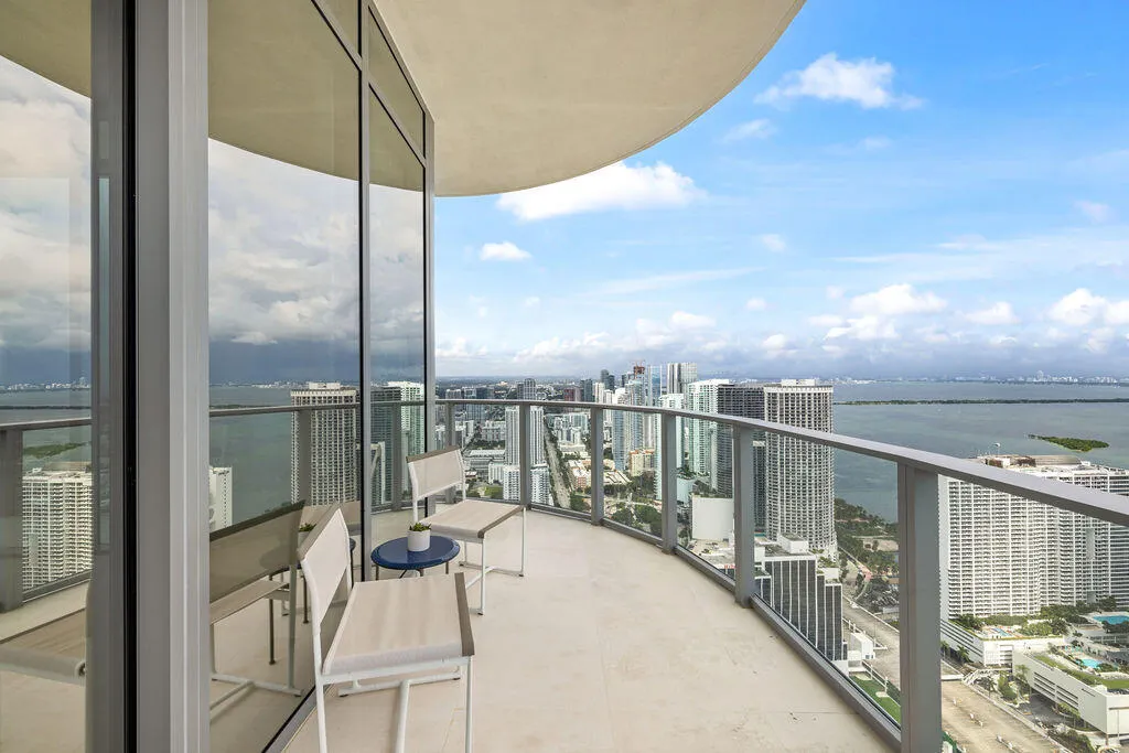 1400 Biscayne Boulevard #5104
