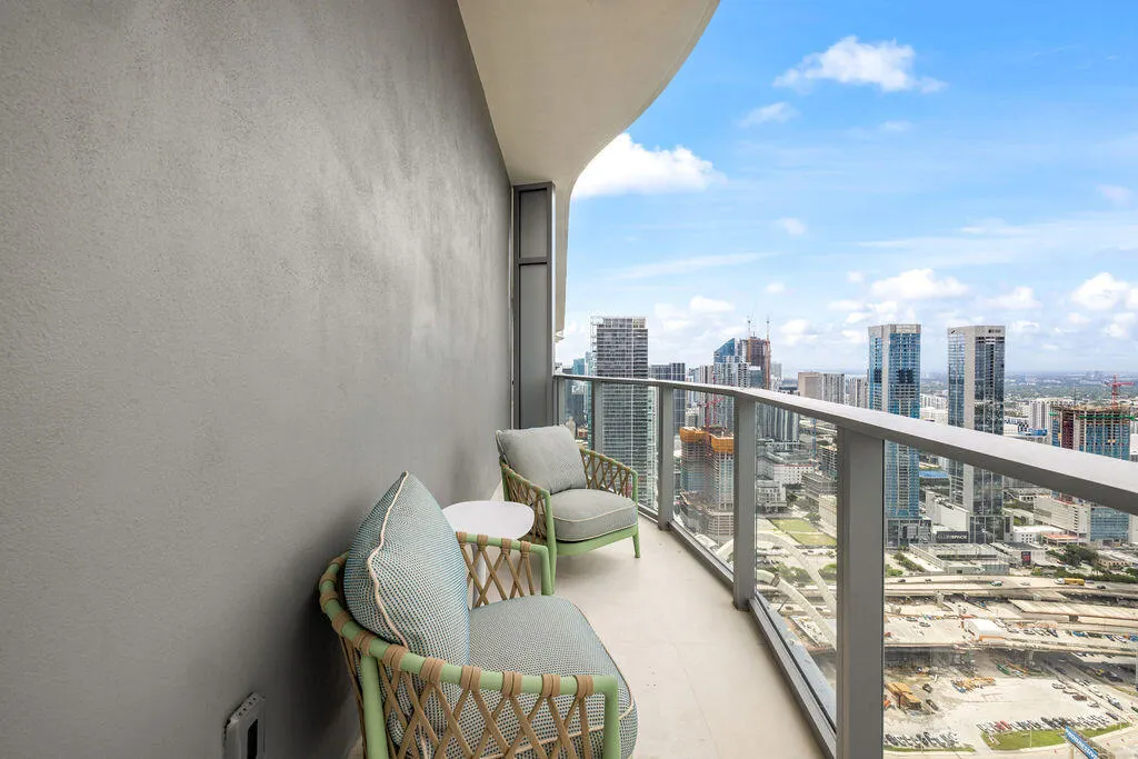 1400 Biscayne Boulevard #5104