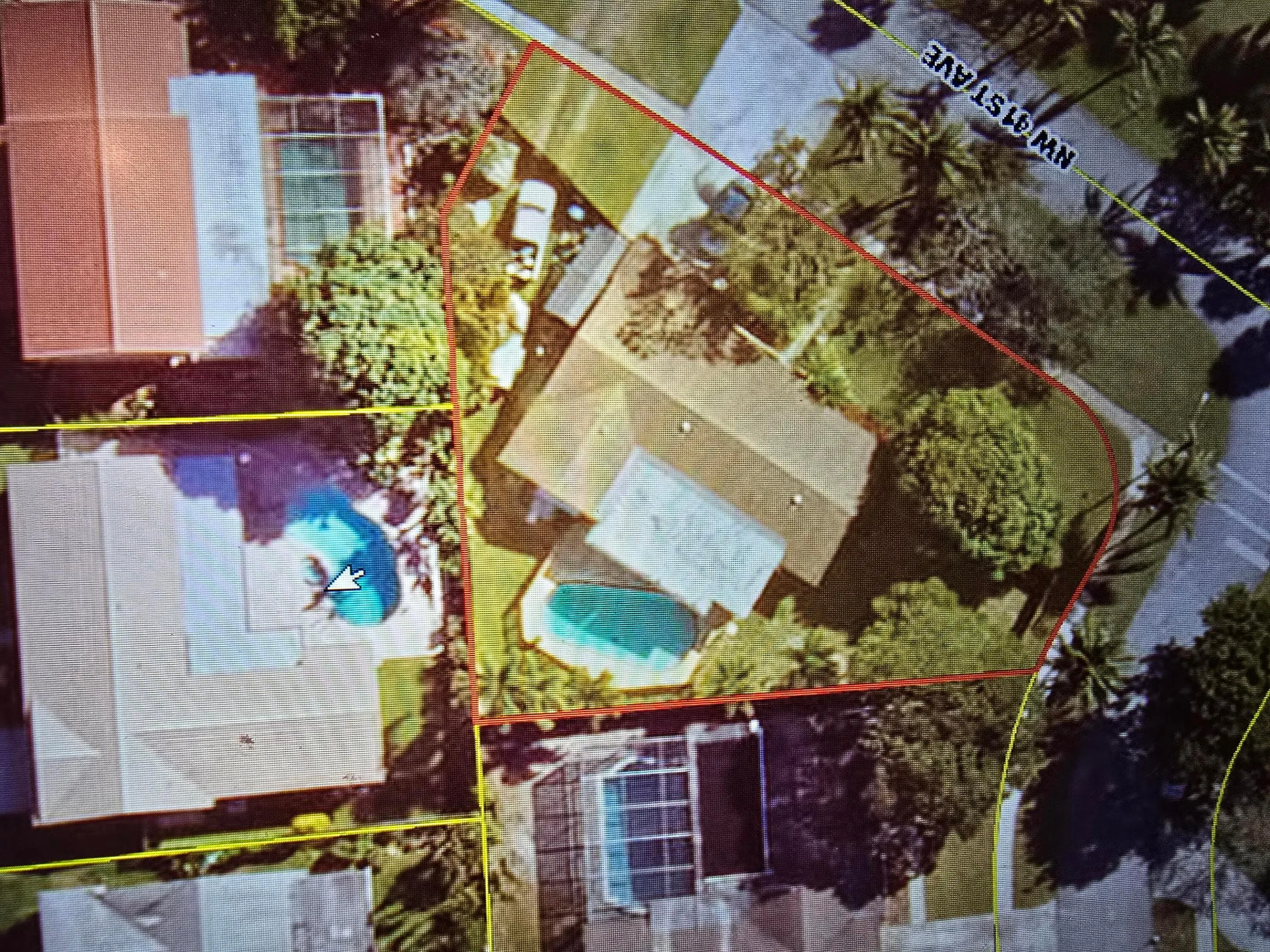901 PALMETTO Drive