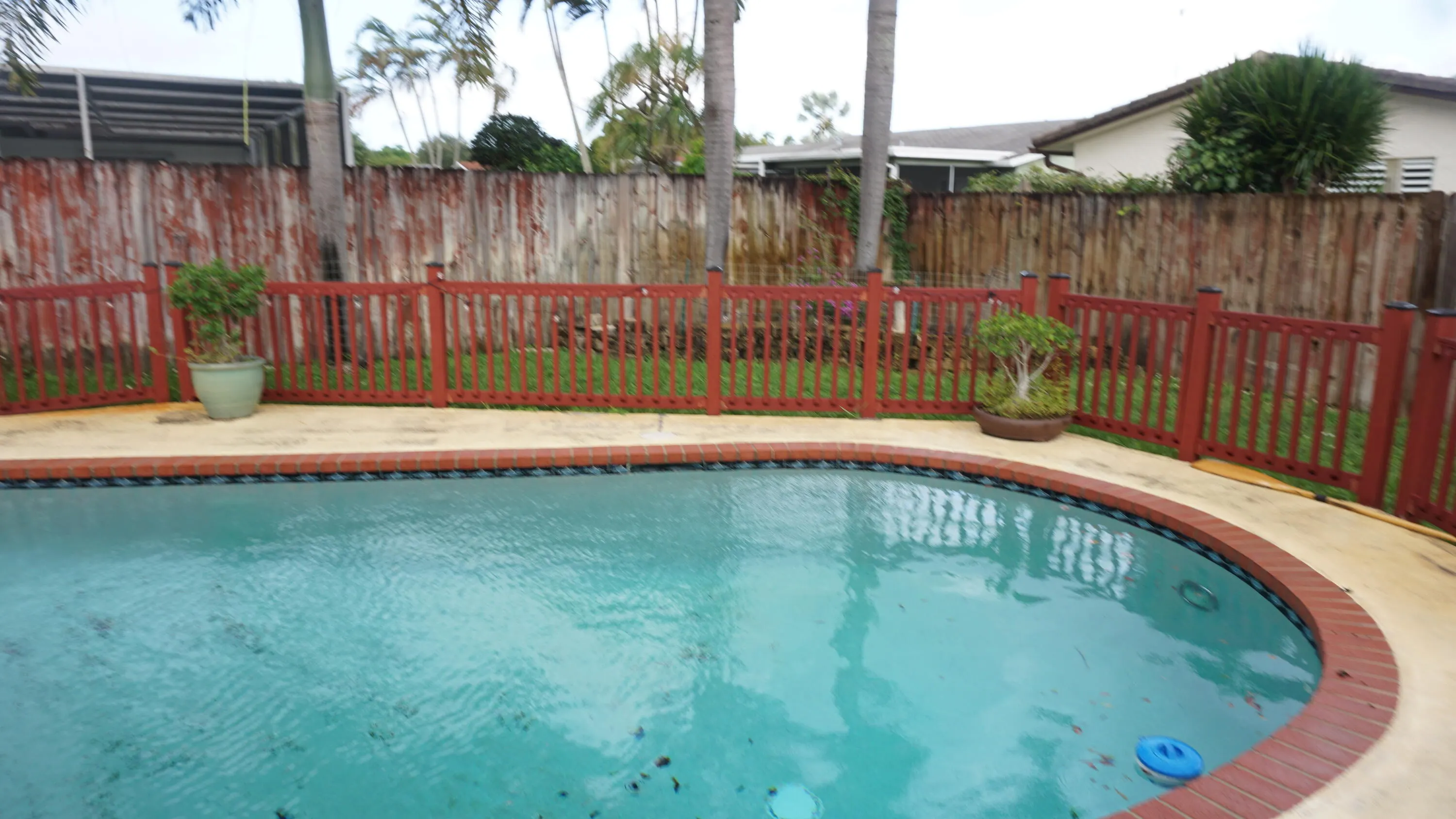 901 PALMETTO Drive