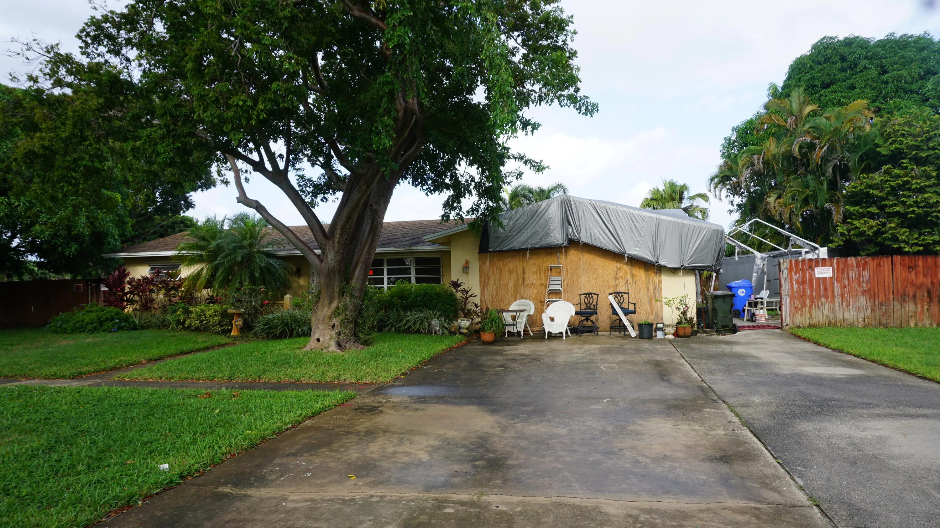 901 PALMETTO Drive