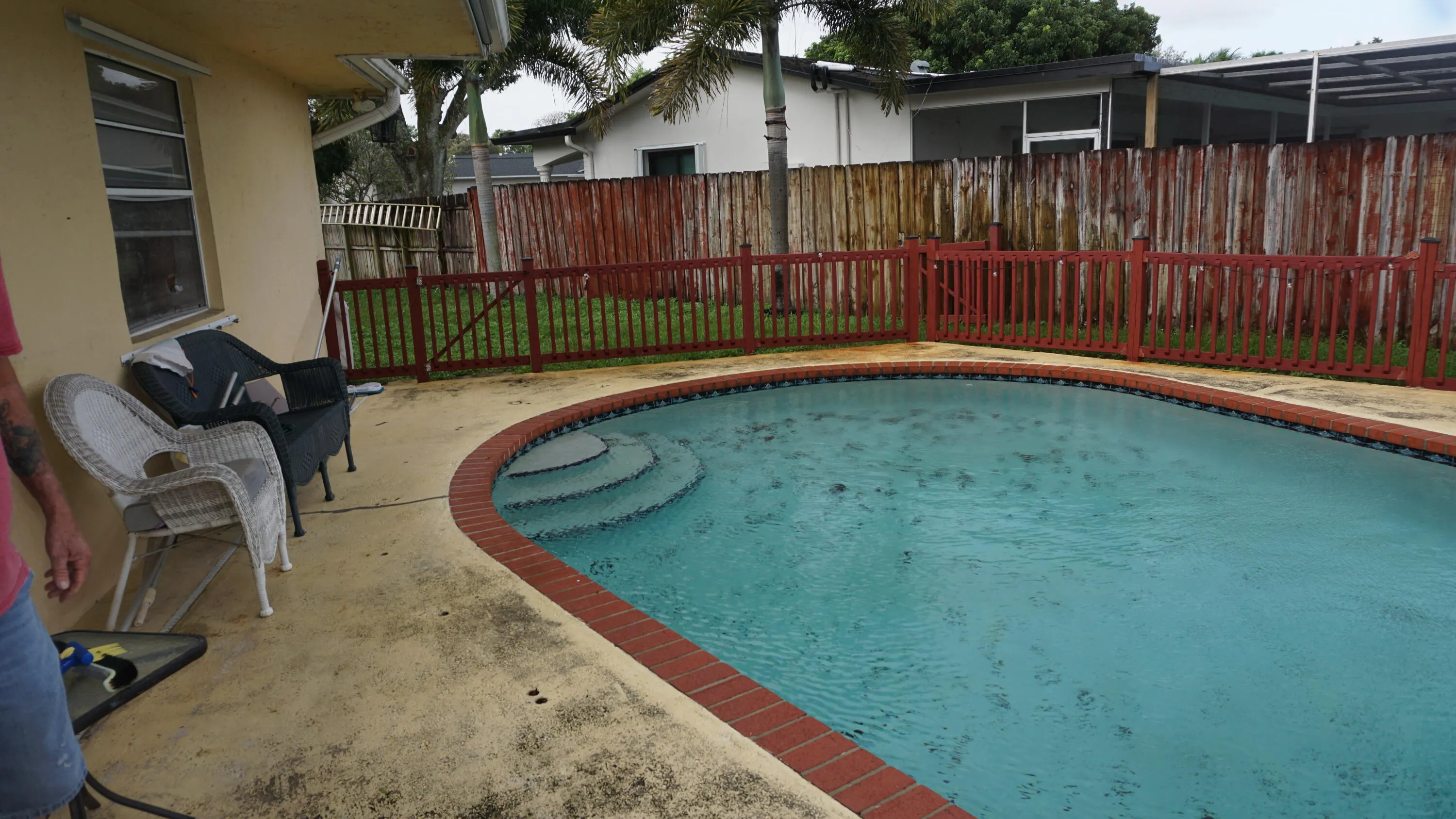 901 PALMETTO Drive