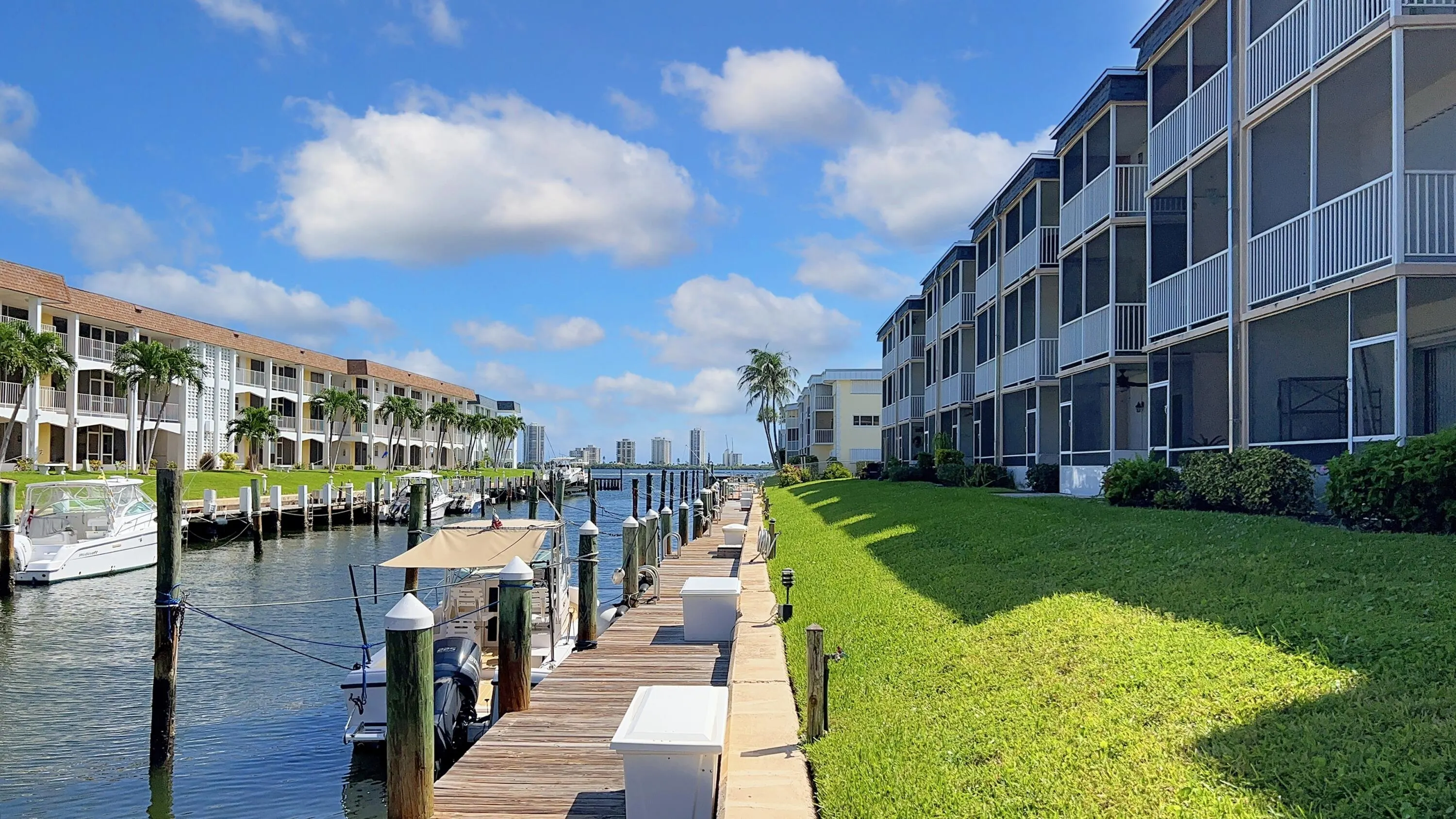 131 Doolen Court #306