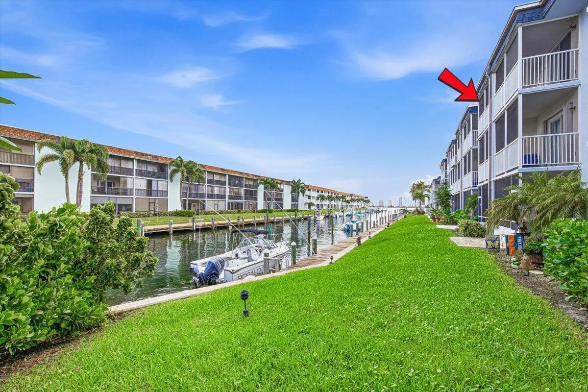 131 Doolen Court #306