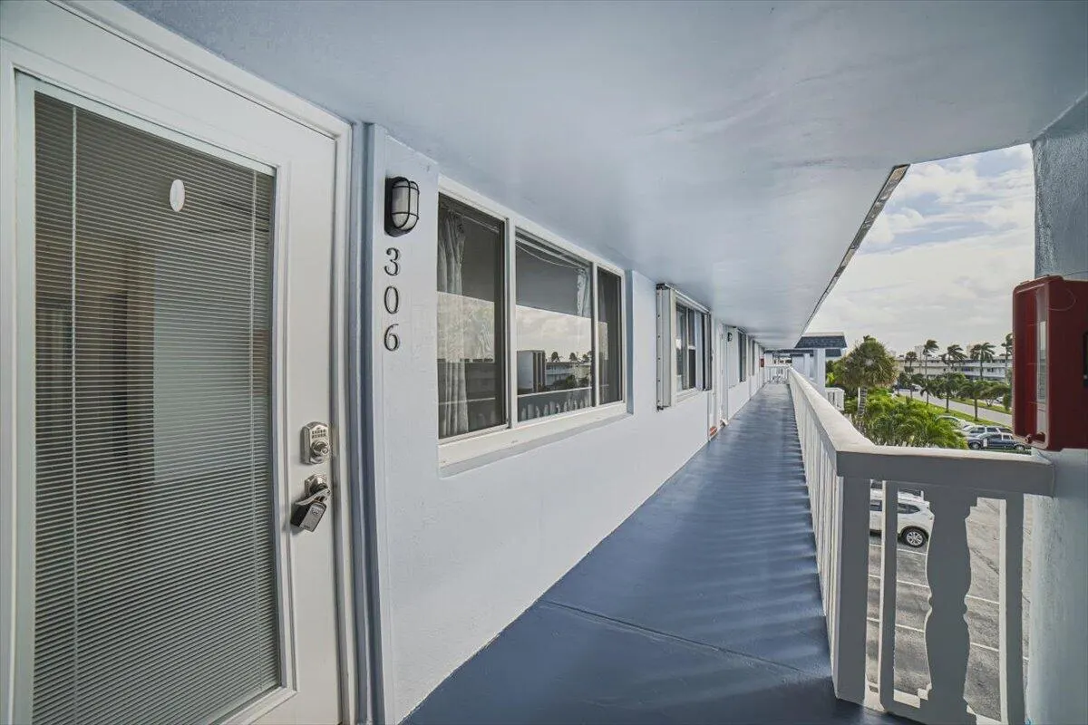 131 Doolen Court #306