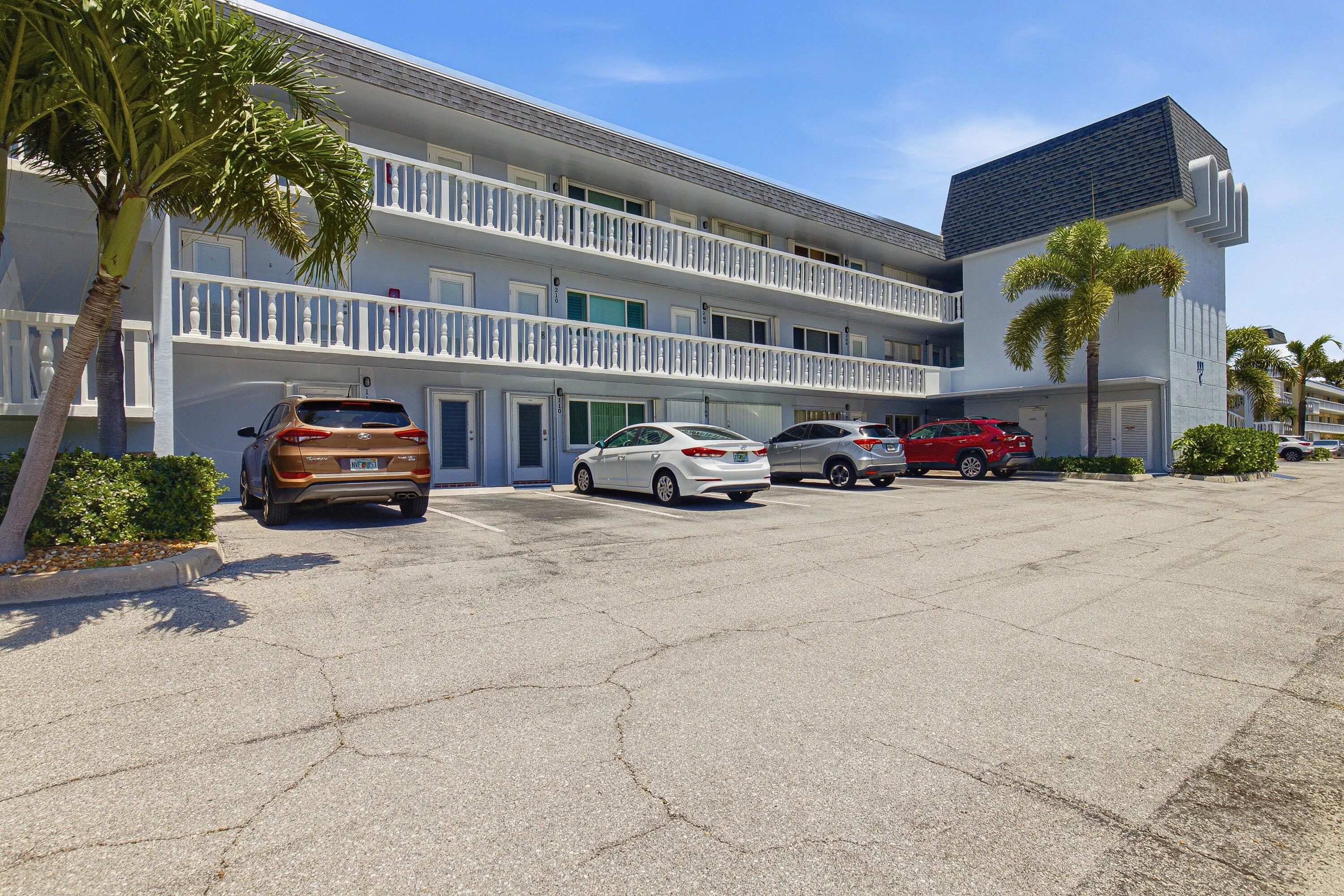 131 Doolen Court #306