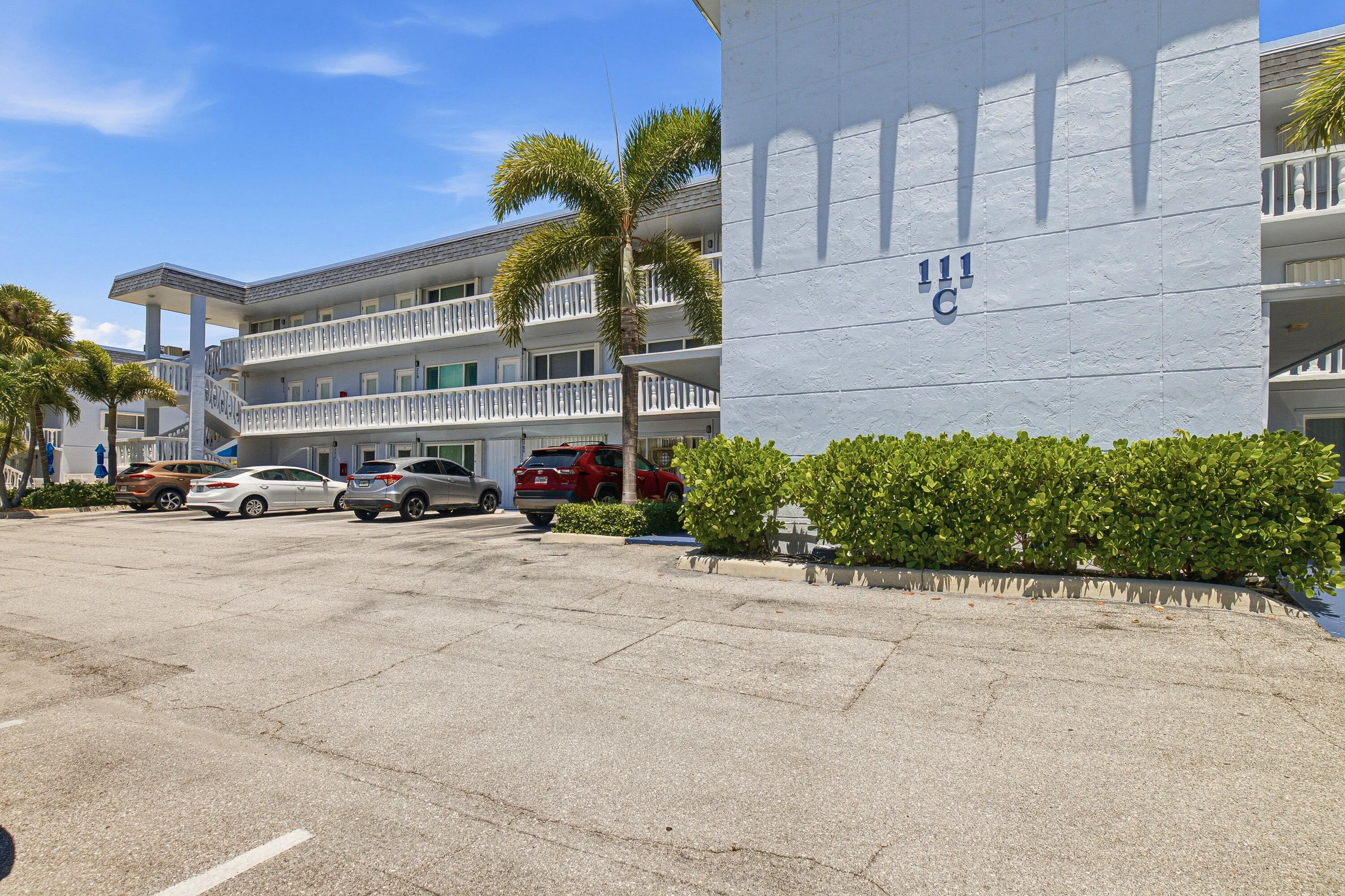 131 Doolen Court #306