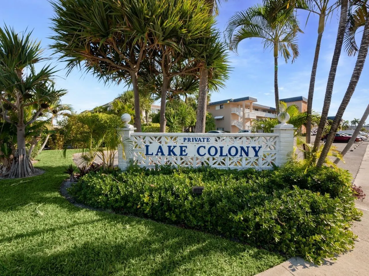 131 Doolen Court #306