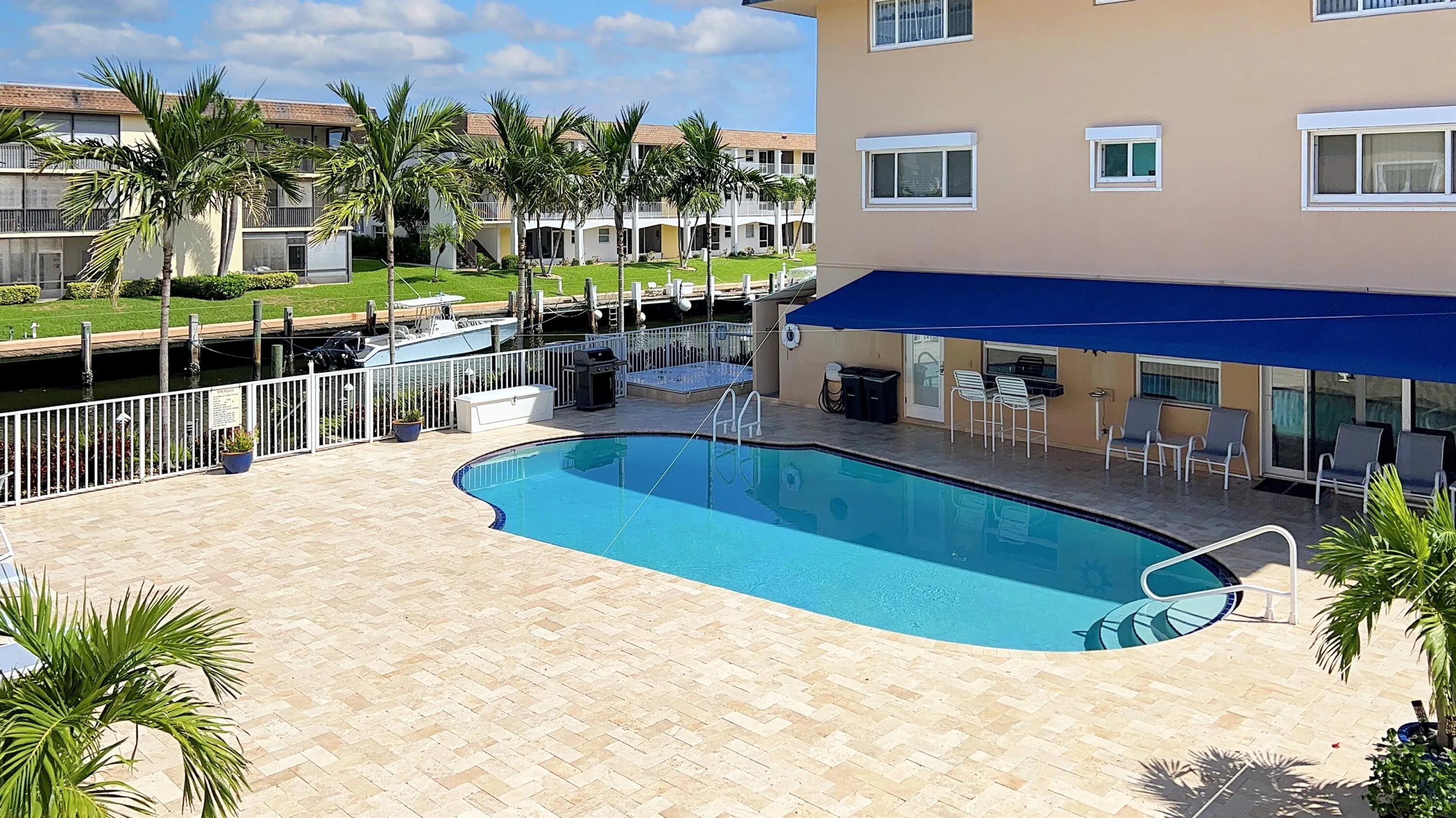 131 Doolen Court #306