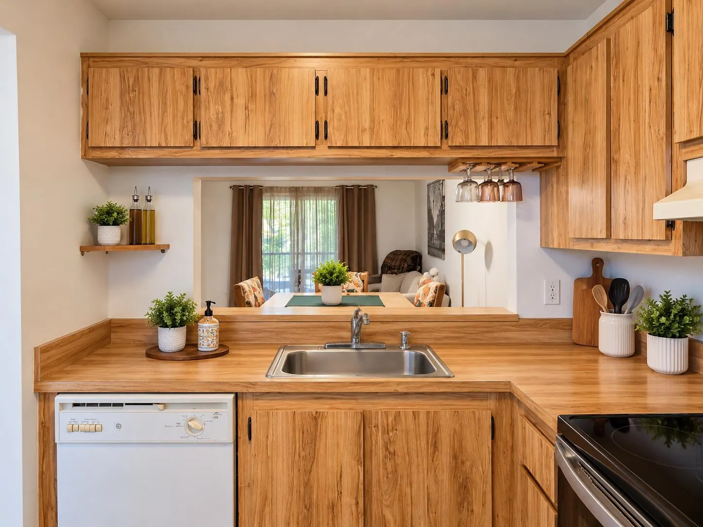 15805 W WATERSIDE Circle #205