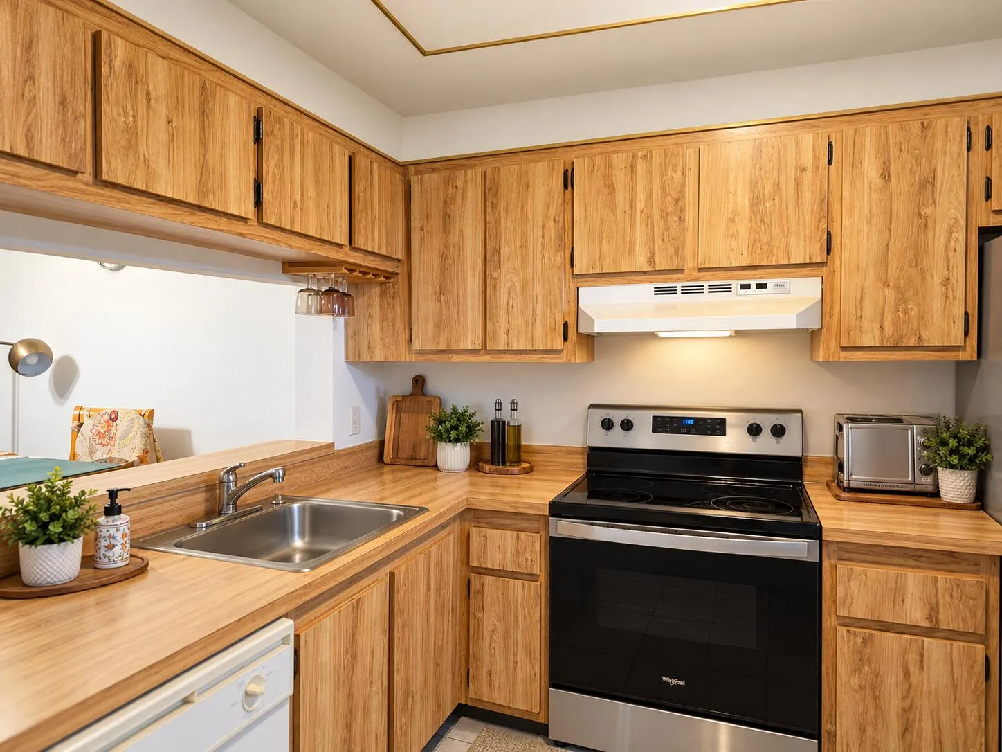 15805 W WATERSIDE Circle #205