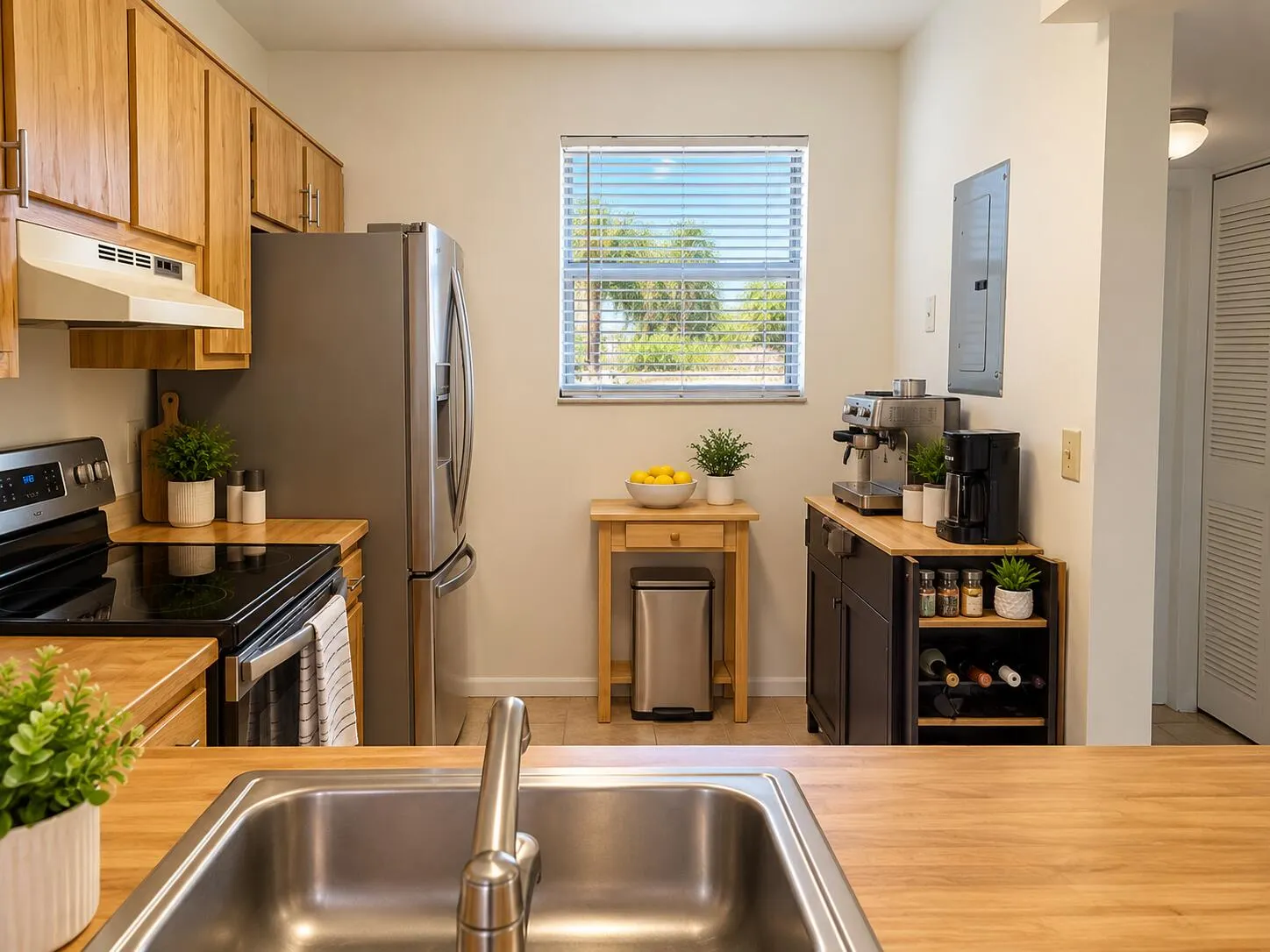15805 W WATERSIDE Circle #205