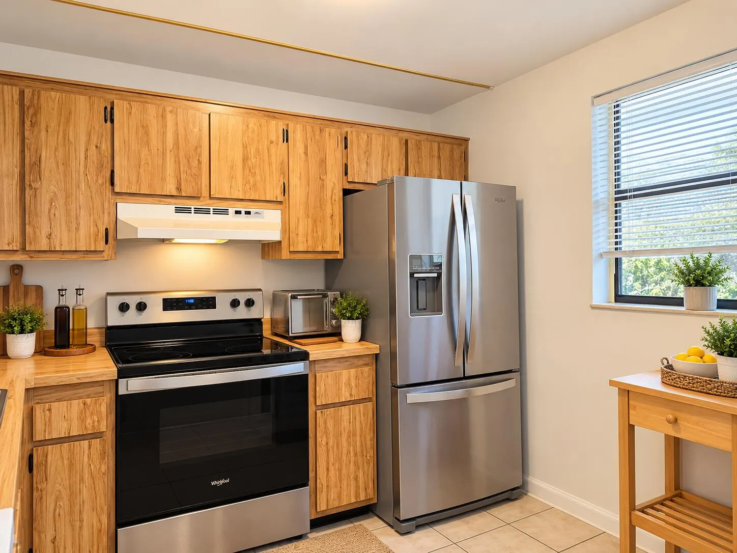 15805 W WATERSIDE Circle #205