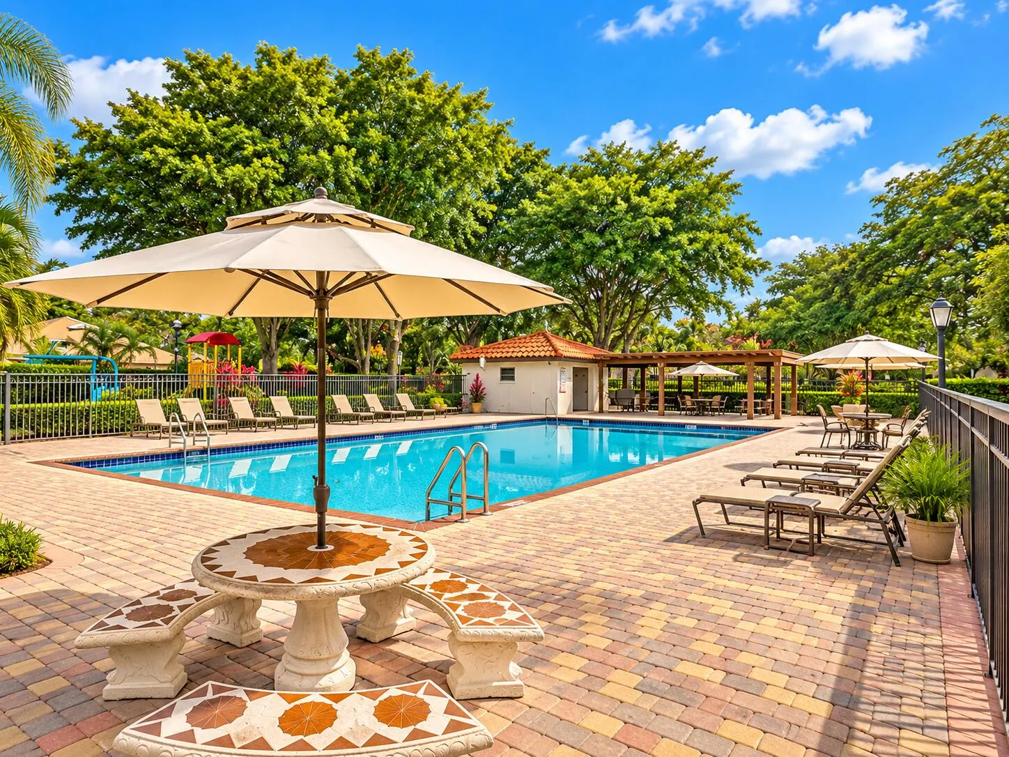 15805 W WATERSIDE Circle #205